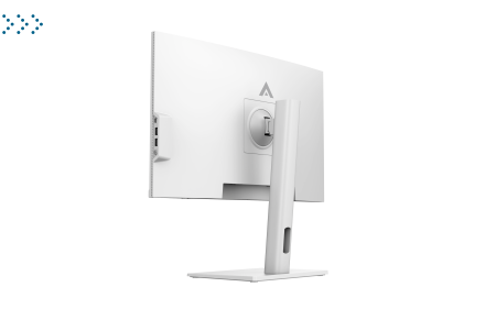 Моноблок Altix 23.8" i5-13450HX 16GB 512GB Белый